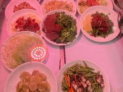 -红灯笼龙凤饭店(宁波老字号店)