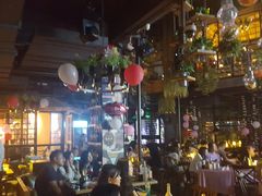 -时光码头民谣公社