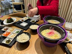 -过桥缘·过桥米线(大华虎城嘉年华店)