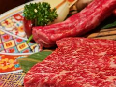 -無二炙坊·和牛烧肉(大钟寺1733店)