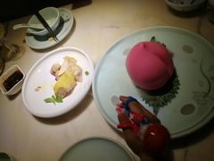 -韵秋荷(宝山龙湖天街店)