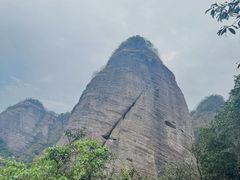 -南武当山景区