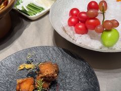 -小厨娘淮扬菜(河西奥美大厦店)