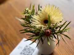 餐具摆设-BOR Eatery(安福路店)