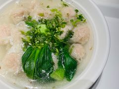 云吞-阿那亚第六食堂(文创街区店)