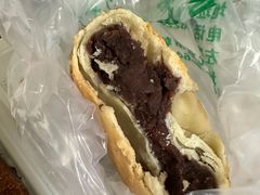 -老回回烩面馆(左家庄店)