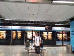 -海底捞火锅(上元大街店)