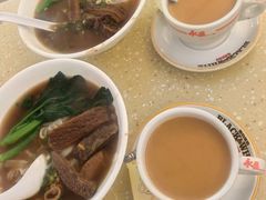 -永盈茶餐厅(江南大道中店)