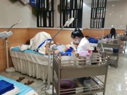 -痘院士专业祛痘皮肤管理