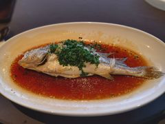 -上海滩餐厅(BFC外滩金融中心店)