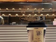 -喜茶(深圳万象城黑金店)