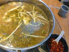 -印象鲵宴·张家界地标美食名片(溪布街店)