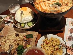 -岛风·台食小馆 ISLAND BISTRO(烟台山店)