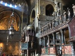 -圣马尔谷圣殿宗主教座堂