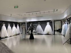 -Bridal Queen·婚纱女皇