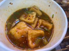 -路边摊胡同里(星城商厦店)