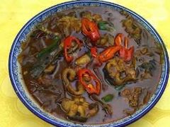 -眷江南之小蓝鲸(王府大街店)