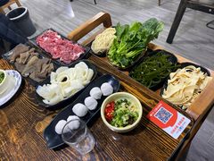 -贵州黄牛肉(西溪湿地店)