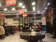大堂-鸿瑞興面馆(梅岭店)