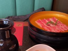 -牛New寿喜烧(闵行龙湖天街店)