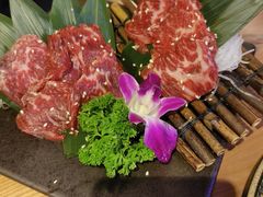 -丸藏和牛烧肉专门店(园区师惠坊店)