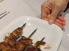 -老大连·海肠捞饭·大连海鲜大连菜(西安路店)