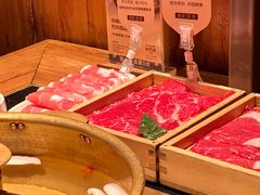 -巴奴毛肚火锅(六天地店)