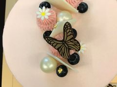 -黑池口感烘焙·生日蛋糕(坂田店)
