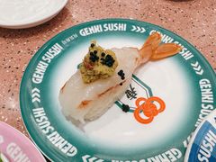 -元气寿司(环球港店)