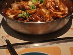 -黄记煌三汁焖锅(顺义华联店)