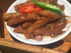 -点心传说·粤菜点心(佐阾虹湾店)