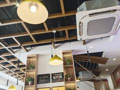 -杨三孃跷脚牛肉(西外棕榈岛店)