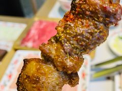 -东门口涮肉·砂锅·烤串(老门东店)
