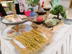 -清真全盛斋传统糕点(高新中大店)