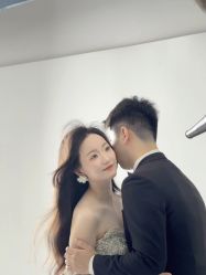 -蒙娜丽莎婚纱摄影(爱城总店)