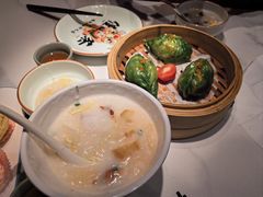 -禄运茶居·手工点心(猎德店)