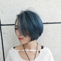 -HH·MG染烫店