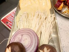 -汉拿山(金源店)