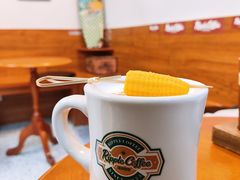 -RIPPLE COFFEE涟漪咖啡