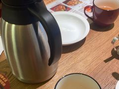 -杯子红牛排(南庄吉利广场店)