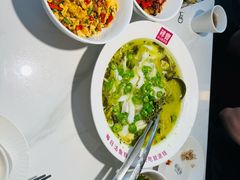 -新辣宴·湖南家常菜·商务聚餐(中粮创芯店)
