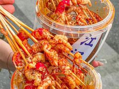 -王氏炉匠·烧鸟·居酒屋(双井店)