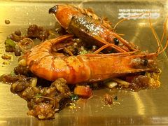 -大神太神·铁板烧(瑞虹天地月亮湾店)