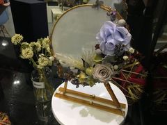 -Butchart布查德鲜花(花艺设计中心)