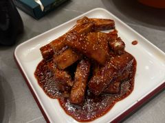 -香阁餐厅·常州菜·常州菜代表品牌(新北奥体店)
