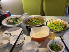 -眷江南之小蓝鲸(王府大街店)
