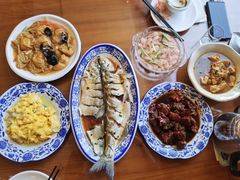 -灵福缘私房菜·农家菜(拈花湾·灵山大佛必推店)