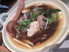 肉骨茶-章记星洲 · 新加坡餐厅(望京店)