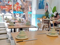 -米泰芒·东南亚料理(体育西店)