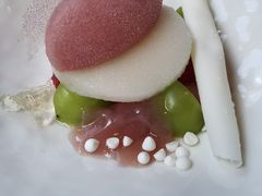 甜点-福楼法餐厅FLO